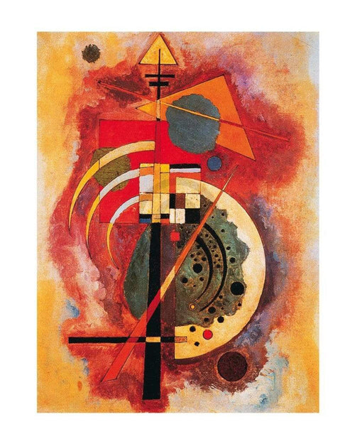 pgm wk 156s wassily kandinsky hommage a grohmann stampa artistica 40x50cm 8f182ba3 5e02 410b 81e0 5ae0de4fab96 | Yourdecoration.it