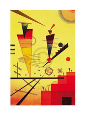 pgm wk 490 wassily kandinsky structure joyeuse stampa artistica 60x80cm 74dc1e54 855d 47ab 8eba 76b137c2d045 | Yourdecoration.it