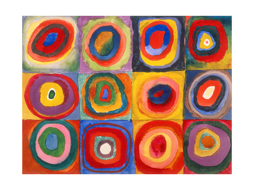 pgm wk 78 wassily kandinsky farbstudie quadrate stampa artistica 80x60cm 1c089490 e3e0 4001 ae92 1d57d3b3a341 | Yourdecoration.it