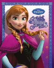 Pyramid Frozen Anna Poster 40x50cm | Yourdecoration.it