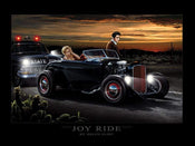 pyramid ppr40154 joy ride helen flint stampa artistica 60x80cm | Yourdecoration.it