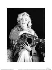 pyramid ppr44292 marilyn monroe lute stampa artistica 30x40cm 4dec83ae 266c 40e7 9b19 7700cd75e83d | Yourdecoration.it