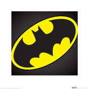 pyramid ppr45379 dc comics batman symbol stampa artistica 40x40cm 00ac38cc 8639 4b99 9cea 7c68cd00fec9 | Yourdecoration.it