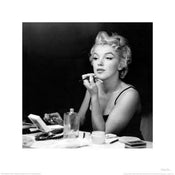 pyramid ppr45481 marilyn monroe preparation stampa artistica 40x40cm | Yourdecoration.it