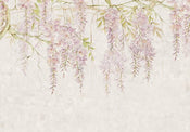 R4 050 Komar Wisteria Carta Da Parati In Tessuto Non Tessuto 400X280cm 4 Strisce_4Eb3C7Fe 4A4A 49Ca 84Aa A9A84D5001B3 | Yourdecoration.it