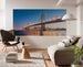 Sh005 Vd1 Komar Spectacular San Francisco Carta Da Parati In Tessuto Non Tessuto 200X100cm 1 Baan Ambiente | Yourdecoration.it