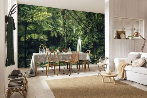 Sh008 Vd4 Komar My Hidden Treasure Carta Da Parati In Tessuto Non Tessuto 400X250cm 4 Strisce Ambiente | Yourdecoration.it