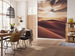 Sh017 Vd2 Komar God Rays Carta Da Parati In Tessuto Non Tessuto 200X250cm 2 Strisce Ambiente | Yourdecoration.it