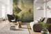 Sh018 Vd2 Komar Indulgence Of Beauty Carta Da Parati In Tessuto Non Tessuto 200X250cm 2 Strisce Ambiente | Yourdecoration.it