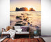 Sh030 Vd2 Komar Island Dreaming Carta Da Parati In Tessuto Non Tessuto 200X250cm 2 Strisce Ambiente | Yourdecoration.it