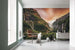 Sh042 Vd4 Komar Eden Valley Carta Da Parati In Tessuto Non Tessuto 400X250cm 4 Strisce Ambiente | Yourdecoration.it