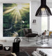 Sh075 Vd2 Komar Divine Carta Da Parati In Tessuto Non Tessuto 200X250cm 2 Strisce Ambiente | Yourdecoration.it