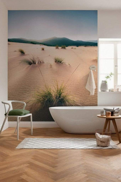 Shx4 091 Komar Vivid Dunes Carta Da Parati In Tessuto Non Tessuto 200X280cm 4 Strisce Ambiente_3A5435Eb 21Ab 4B59 Bcec Ca1Ddc31A80B | Yourdecoration.it