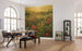 Shx5 071 Komar Poppy World Carta Da Parati In Tessuto Non Tessuto 250X280cm 5 Strisce Ambiente_D559872B 42F3 4Abb B721 7D7Ddd0C9Bdc | Yourdecoration.it