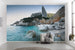 Shx9 007 Komar Beach Tales Carta Da Parati In Tessuto Non Tessuto 450X280cm 9 Strisce Ambiente_1247E019 217F 411F 821F E916Bca13Cec | Yourdecoration.it