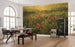 Shx9 071 Komar Poppy World Carta Da Parati In Tessuto Non Tessuto 450X280cm 9 Strisce Ambiente_33F0396B 44Ec 4E01 8Cb2 D0077733Ba39 | Yourdecoration.it