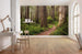 Shx9 077 Komar Redwood Trail Carta Da Parati In Tessuto Non Tessuto 450X280cm 9 Strisce Ambiente_Ad8C428E D55C 4Ea1 81E5 2E0Fd7Eb1C01 | Yourdecoration.it