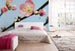 V3 753 Komar Peach Blossom Carta Da Parati In Tessuto Non Tessuto 150X250cm 3 Strisce Ambiente_2F473Dae 55C9 46Bb A04F Ac81D8736E41 | Yourdecoration.it