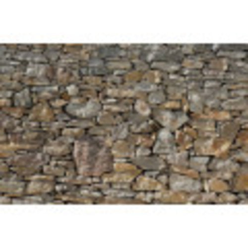 Carta da Parati - Stone Wall 400x260cm - Carta da Parati