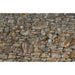 Carta da Parati - Stone Wall 400x260cm - Carta da Parati