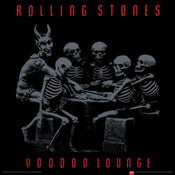 Stampa Artistica The Rolling Stones Voodoo Lounge 30x30cm Pyramid PPR48007 | Yourdecoration.it