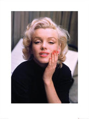 Stampa Artistica Time Life Marilyn Monroe Colour 60x80cm Pyramid PPR40439 | Yourdecoration.it